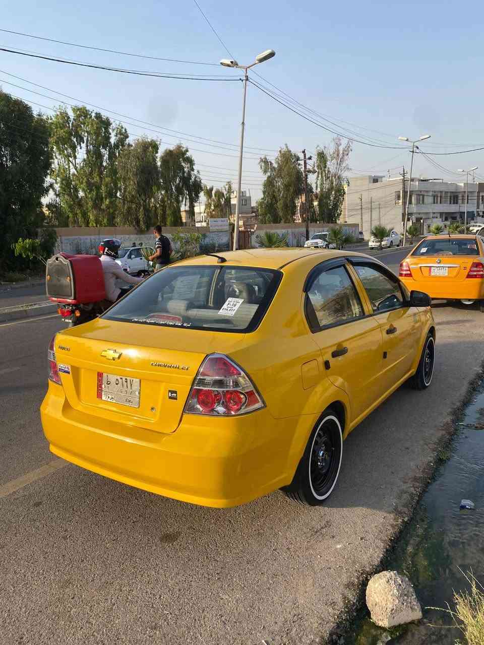السلام عليكم افيو لبيع مكينه وكير شرط مصبوغ جمليه طخم جديد طخم تاي جديد رقم ***********
***********
