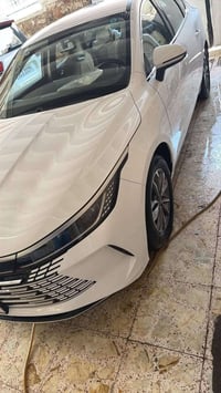 ديستروير 2025 للبيع مكفولة ماشية 1000 بحالة زيرو  عارضه ب٢٠ وبيه مجاال...