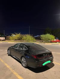 سوناتا ٢٠٢٣ • رقم اربيل • مشي ٥١٠٠٠