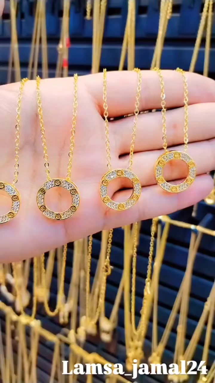 تألّقي مع أحدث صيحات الإكسسوارات! 💫
لمسات فخمة تُبرز أناقتك وتكمل إطلالتك في كل لحظة 💍
سواء كنتِ تبحثين عن البساطة أو الفخامة…
لدينا ما يناسب كل ذوق 💖

✨ خواتم – أساور – عقود – أقراط ✨
كل قطعة تحكي عنكِ بطريقتها الخاصة 🌸

📍 اكتشفي المجموعة الآن وكوني النجمة في كل مناسبة 🌟
يوجد لدينا توصيل في الموصل ومحافظات وتوصيل حي سومر مجاني#هاشتاق#اكسبلور #اكسبلور#محافظات#بيج#مشاريع_صغيره_تحتاج_دعم#اكسبلور


**إذا كنت صاحب هذا الإعلان وتريد حذفه لأي سبب، رجاءا أرسل رسالة إلى الدعم الفني**