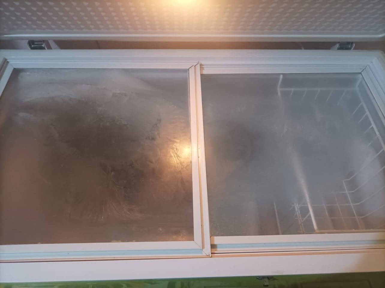 مجمده حجم 14 شرط الفحص والشغل والنضافه اليريده يراسلني ويدلل سوق الشيوخ الحي العسكري ***********
