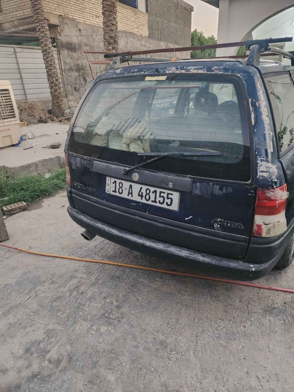 اوبل استرا محرك كيرنضيفات خير من الله كير عادي رقم بابل انكليزي ٢٢ وبيها مجال مكانها بغداد الدوره للتواصل ***********
