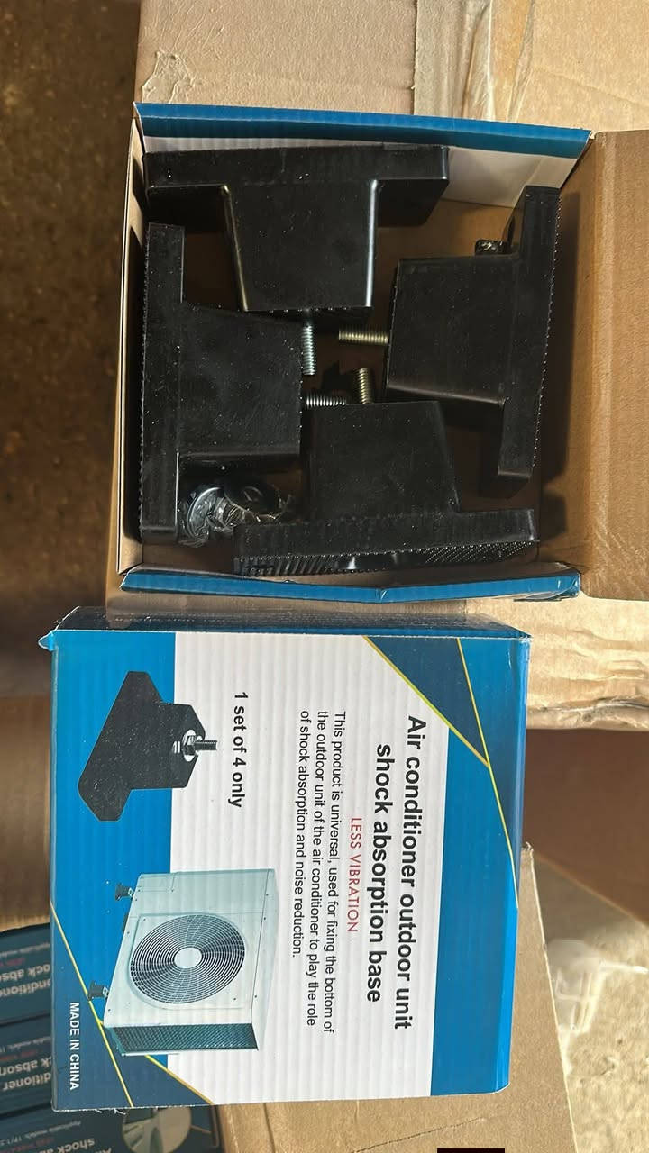 السلام عليكم ورحمة الله وبركاته 
باقي آعداد قليله طبعا كل الاسعار على القديم وارخص
يوجد توصيل لجميع محافظات العراق 
كونيه رجليه  ب٤٥ الف مع توصيل 
كيس يو حجم¼٥٠٠ قطعه  ب ١٦٥ مع التوصيل 
احجز قبل نفاذ الكميه
***********
