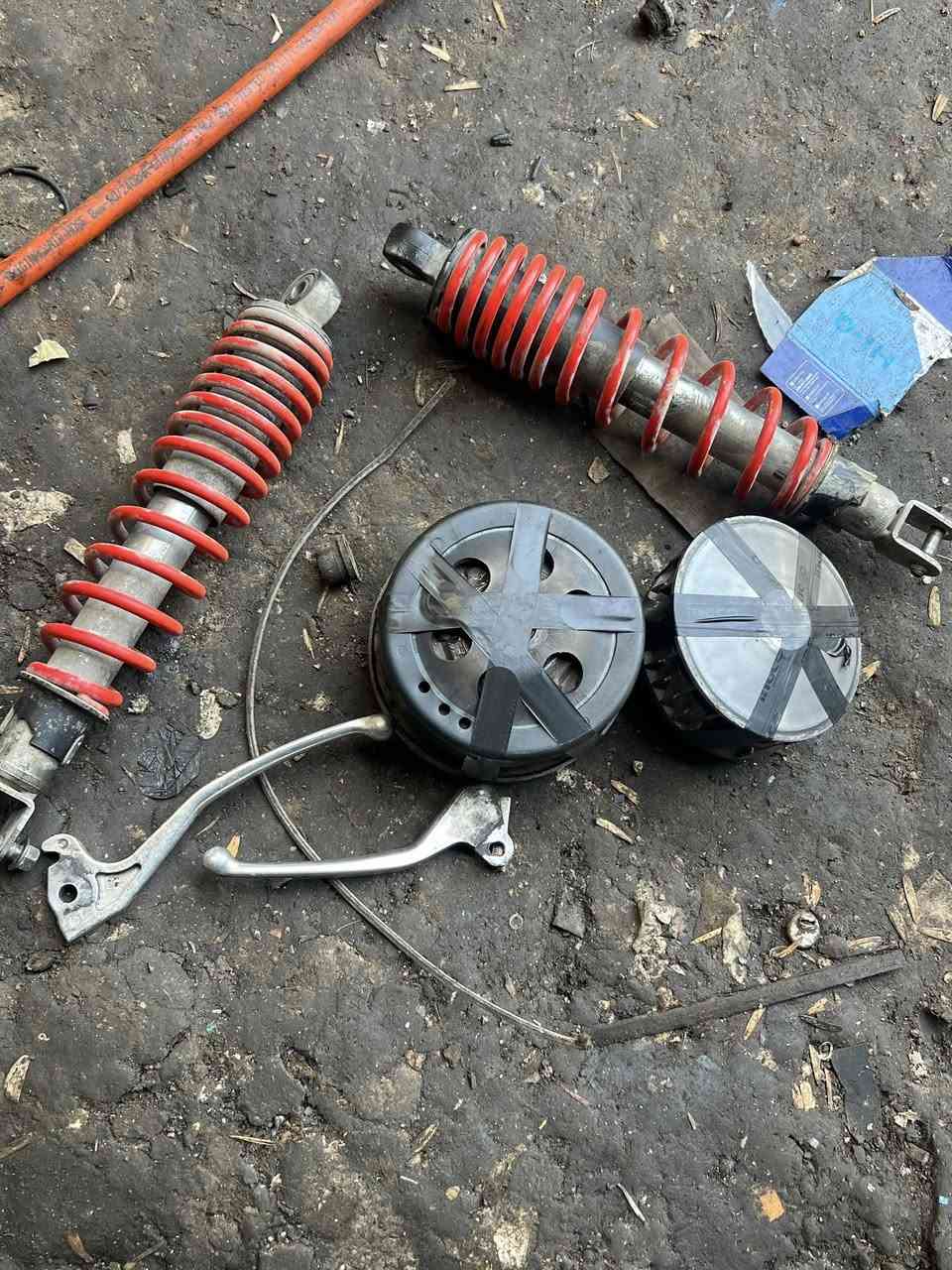 سلام عليكم بدون مقدمه قفلهن ٧٠كلجات نص عمر بس زينه يدات تفصيخ+دبلات+تجوه تحوير


**إذا كنت صاحب هذا الإعلان وتريد حذفه لأي سبب، رجاءا أرسل رسالة إلى الدعم الفني**