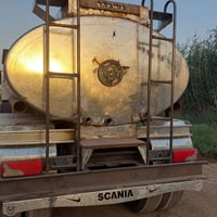 حداده تنكيات مقلون ٤مليم كامل معه الصبغ ٠٧٧٢٢٧٨٨٥٠٣