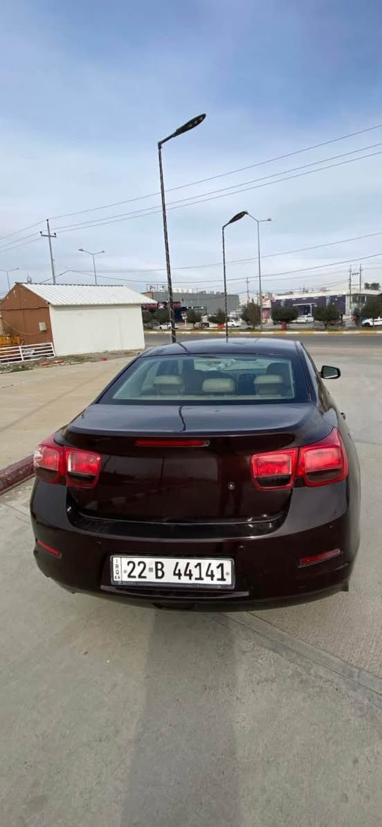 مالیبۆ ٢٠١٥وەرگەراو کەتتە سەر تەنیشتەک سەنەوی بەسەر نەجوە نرخی ٦٨ وەرەقە تەبرید تۆماتیک سفری هەولێر دوو سوجج *********** أربيل, العراق
