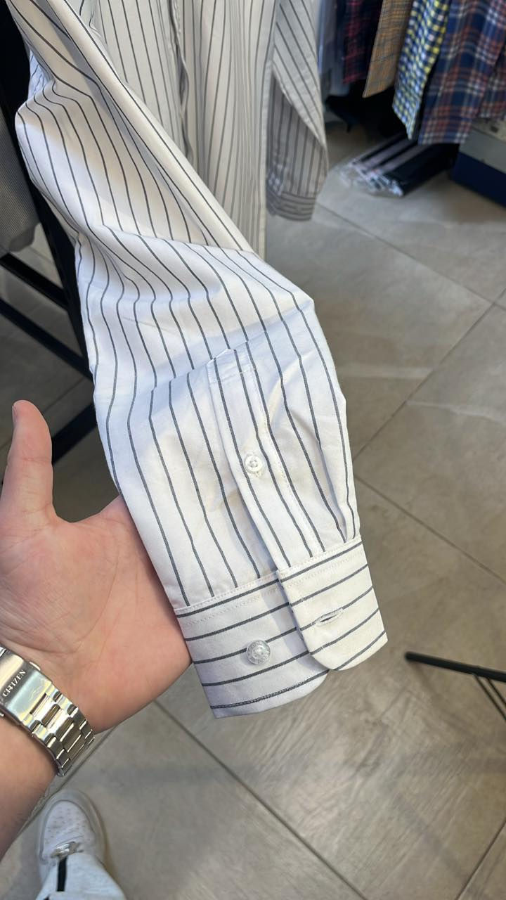 لمعرفه السعر اكتب تم داخل التعليقات
سعر القطعه 25الف/قطعه ساكور قياسm

قطعه وكاله اورجنال ليس ماستر*

للطلب او الاستفسار ***********
