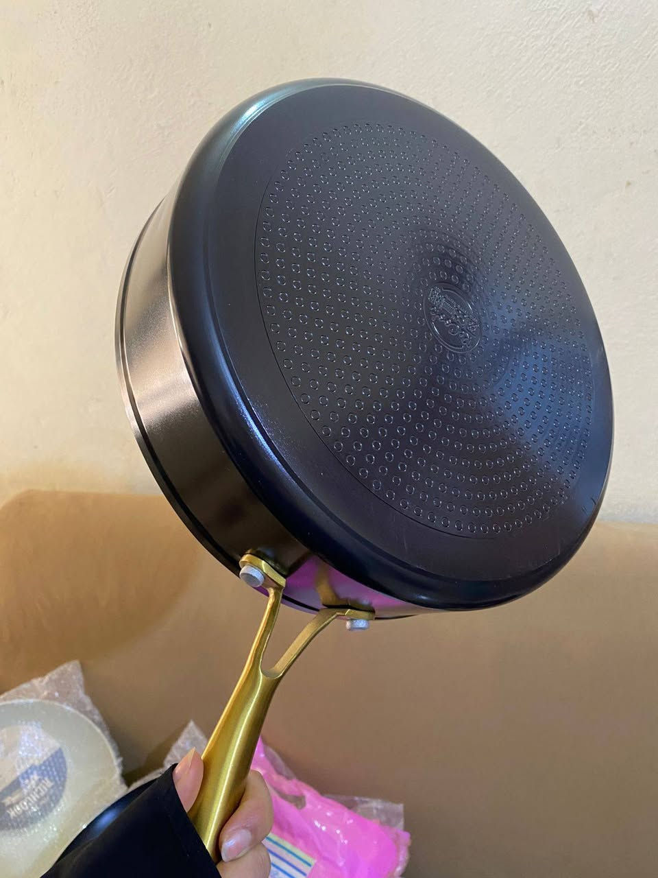 القطعة 15 توصيل مجاني عميقة جدا قياس28 يعني دبل


**إذا كنت صاحب هذا الإعلان وتريد حذفه لأي سبب، رجاءا أرسل رسالة إلى الدعم الفني**