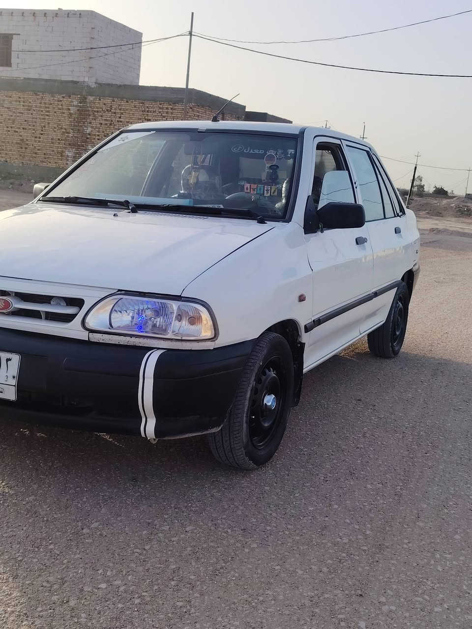 سايبا للبيع موديل 12 رقم نجف مصبوغة حزام فقط بدون ضربة قطرة خياس مابيهة سيارة خير من الله مكاني النجف السعر 35 __***********
