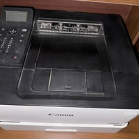 طابعة كانون • واي فاي • واسط قضاء الحي