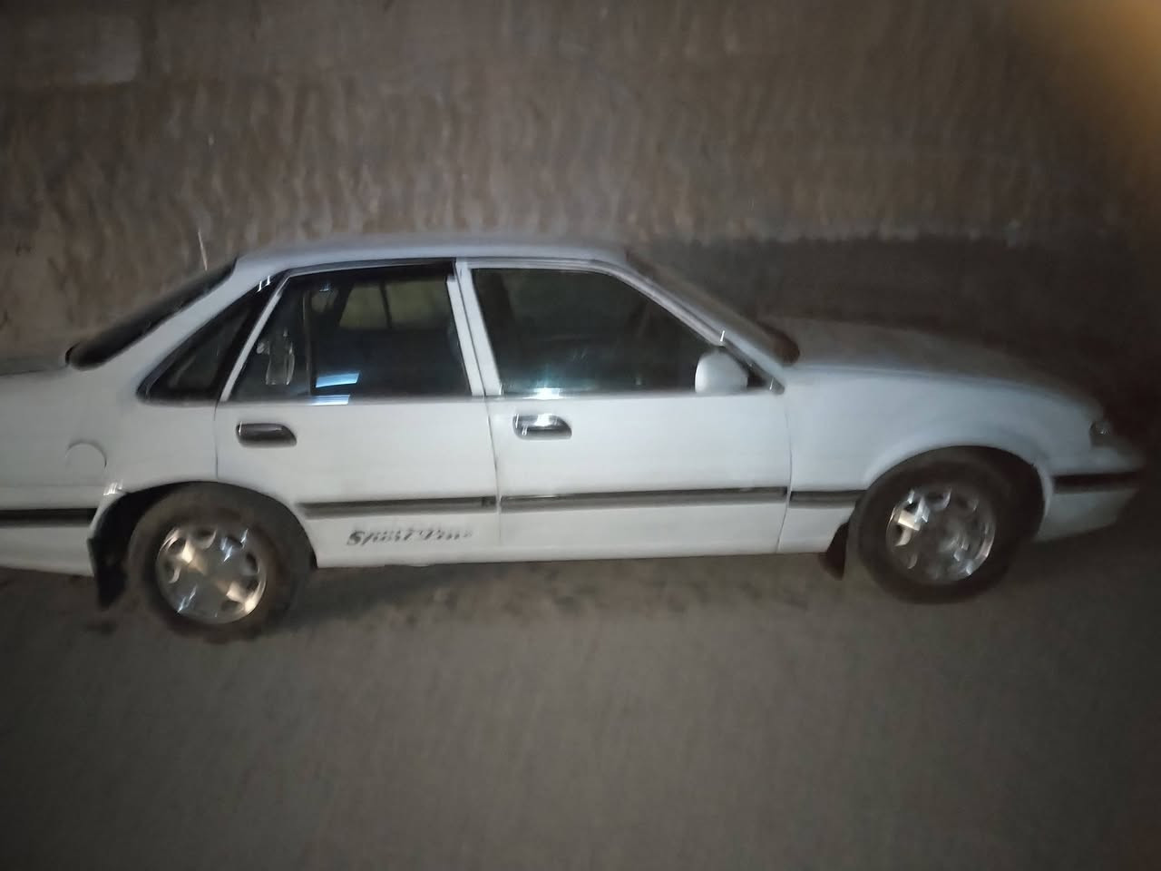 السلام عليكم برنس ٩٥ رقم بغداد معروضه ٣١ وبيها مجال مكان بابل اجبله ما متواجد ع الفيس شراي يتصل ***********
