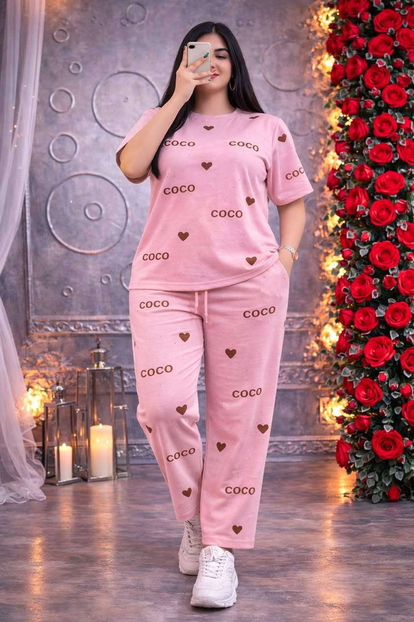 جديد 

بجاما رياضي قطني جيوب ستراك موديلات روعه

القياس فري ساير 

السعر 16 الف
#خدمة_توصيل_متاح_الي_جميع_انحاء_العراق
#كلابيات #عبايات #كلابيات_نسائية


**إذا كنت صاحب هذا الإعلان وتريد حذفه لأي سبب، رجاءا أرسل رسالة إلى الدعم الفني**