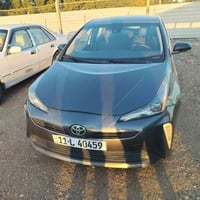 كورلا هايبرد • ٢٠٢٢ • رقم بغداد