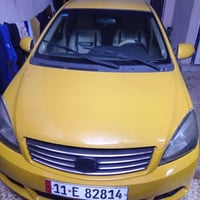 كورولا • ٢٠١٣ • مصبوغة