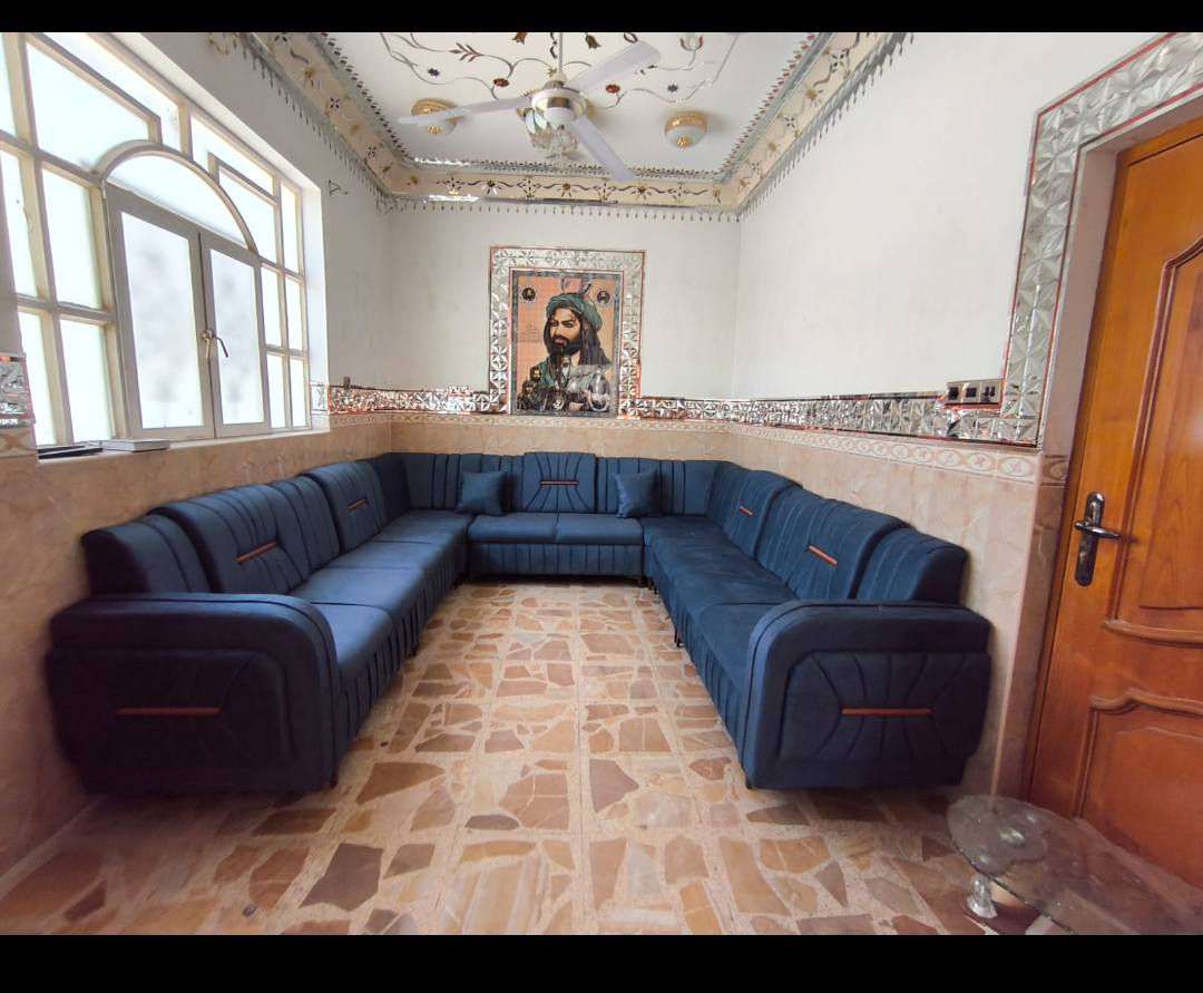 اللهم صل على محمد وال محمد 
 
معمل ومعرض الخيال 🛋
 
 
احدث الموديلات تجدونها لدينا💯✅

ضمان حقيقي 💯🔥

موديل :اجمل الموديلات لفاخره🔥✅

الشغل
اجود انواع الاقمشه 

•السفنج:(مميز1)
•الداخل:بلوك 
•لوح روسي درجه اولى 

سعر متر (75)@👌
 
يوجد الدينا صيانه 
(تجديد مستعمل)

للاستفسار:
سيد مصطفى 

 ☎️. ***********

سيد ضرغام

📲. ***********

العنوان : 📍
النجف حي الجزيرة 
قرب ماكولات سنونو 

نتشرف بزيارتكم

معمل ومعرض الخيال

يوجد خدمة توصيل 🚚 جميع المحافظات
