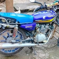 سولنك • خمسه گير • ٢٠٢٣