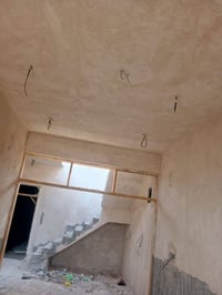 الباخ متفرغ درجه وله  لبخ داخل وخارج واجهات تصال 07846952636 يوميه ٥٠ ...