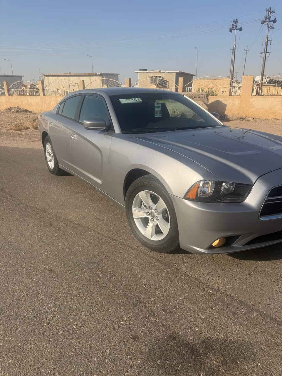 جارجر 14 لونه صدر حمام رقم بصره تحويل مباشر  سياره داخله بدون اي حادث كفاله عامه سياره جديده من كلشي كارتون هنا صار بيه طخه بسيطه جو قبق البانزين وعله وضعه سياره مكينه كير حداديه تخم تاير كله عله وضع الوكاله بديه كلش جديد وناصبه ومامشتغله خط ابد  تجي تكلب تشوف وتحكم  والك فحص وين تريد لامرمله ولامكحله ولامنكرشه سياره عله ايد وحده محافظ عليه حيل غرفته دواخله ادامه كامله مسويله من ادق التفاصيل  من كلشي جاهزه الله وكيلك استعماله كلش قليل وترايه كلش كلش حلوو مكاني البصره البرجسيه سكن النفط الشراي يتصل ويتدلل *********** سيد كريم الموسوي Singapore
