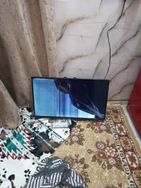 بلازما • ٣٢انش • مشكلة بالشاشة