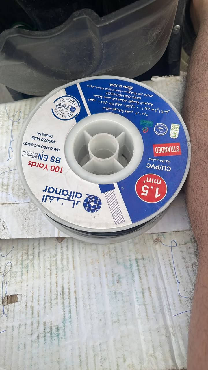 للبيع لوحده  ع ٣٥. عدد.  20


**إذا كنت صاحب هذا الإعلان وتريد حذفه لأي سبب، رجاءا أرسل رسالة إلى الدعم الفني**