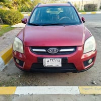 سبورتج • ٢٠٠٩ • بغداد