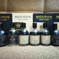 عطور مودون • ٥ مل • ٦ أنواع