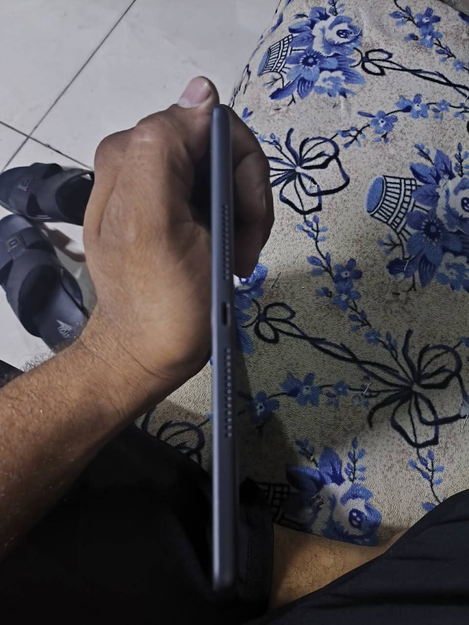 للبيع 
ايباد 9 ذاكره 64
بطاريه 98 دروات شحن 117
مكفول من كلشي وياه كارتونه 
مكان حله 
سعر 325


**إذا كنت صاحب هذا الإعلان وتريد حذفه لأي سبب، رجاءا أرسل رسالة إلى الدعم الفني**