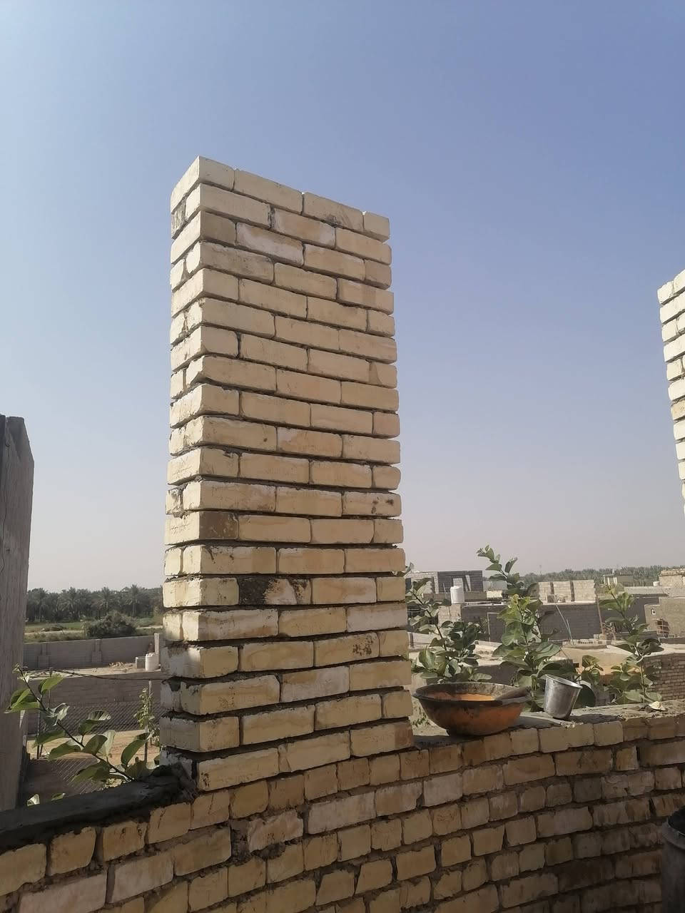 خلفه بناء متفرغ حالياً طابوك بلوك فرمسون فرشي
وب اسعار مناسبه
كربلاء
***********
