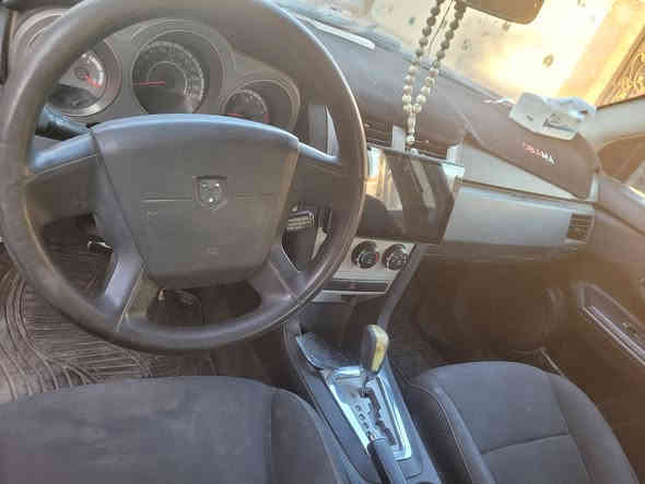 السلام عليكم
دوج افنجر موديل ١٠ كامله اي نقص مابيه فقط مصبوغه عام لجماليه اثر جراد بأسمي والسعر ٦٠ سياره جاهزه محرك كير صدر ضفيره قاعده افيوزات متخسر عليه اتصال على الرقم ***********
