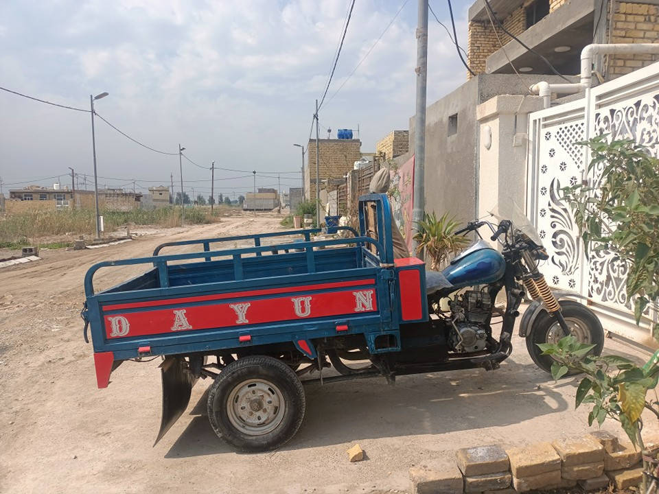 ستوته للبيع موديل 17 الستوته اوراقهة مغسوله ما واضحات ابيع كوم حديد الستوته نضيفه كلش عوسهة ترتيبات بصيطه مكانهة كوت الجديده السعر مليون وميه وبيهة مجال بصيط رقمي *********** المو شراي لا يخابرني
