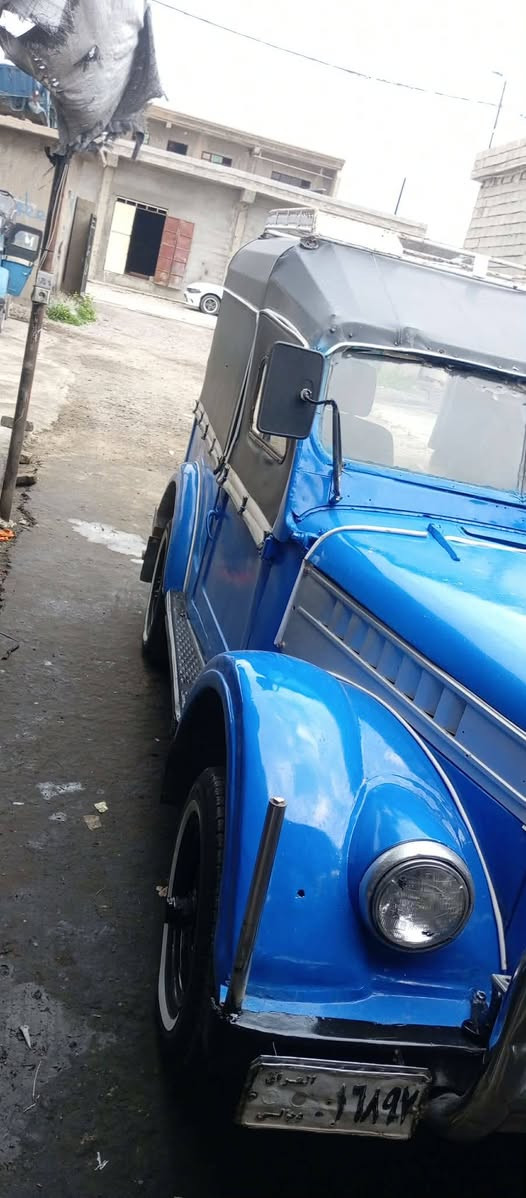 السلام عليكم
جيب في جلولاء  للبيع اني مكلف بالنشر
السعر 3 مليون
رقم صاحب السيارة ***********
