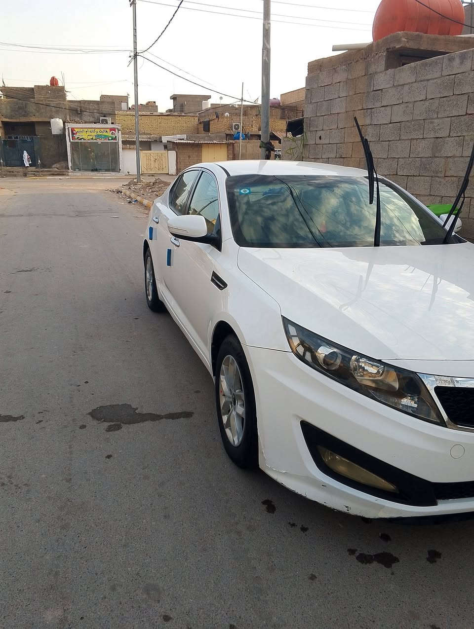 سلام عليكم ورحمه الله وبركاته 
اوبتيما 2012
خليجي 
مكينة 2000
يدات نيكل 
تبريد قطعتين 
رقم واسط انگليزي 
عنواني واسط النعمانية 
للأستفسار (***********).  (***********)
