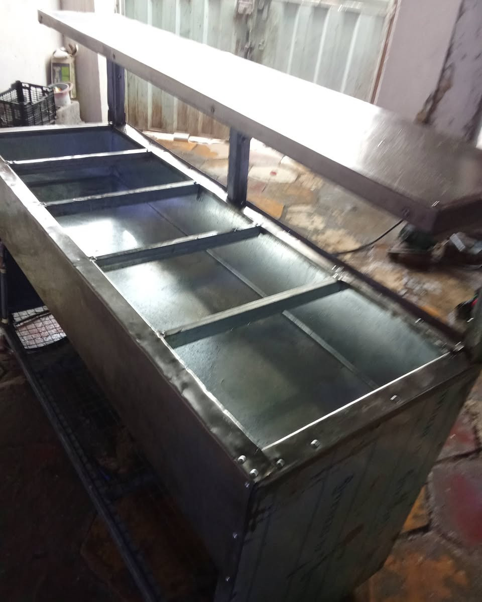 السلام عليكم عندي حمايه مال طعام جديده للبيع مامتواجد على الفيس/موبايل*********** مكان بغداد العبيدي
