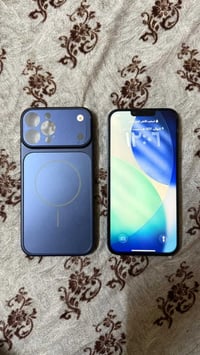 ايفون ١٣ برو ماكس • ١٢٨ • مبدل شاشة وبطارية