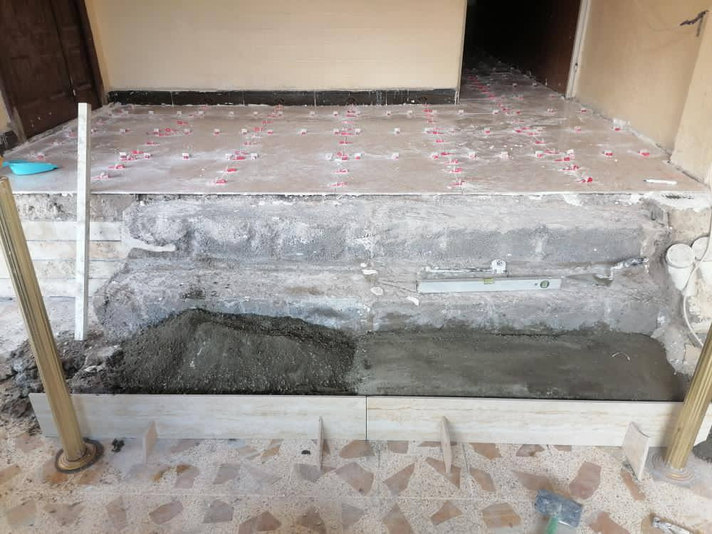 سلام عليكم
خلفه ارضيات جدران شغل هندسه 
شرط رقم واحد ،🤍
رقم ***********
بيه واتساب
