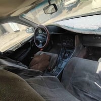 برنس ٩٥ • كير اوتوماتيك • رقم بابل