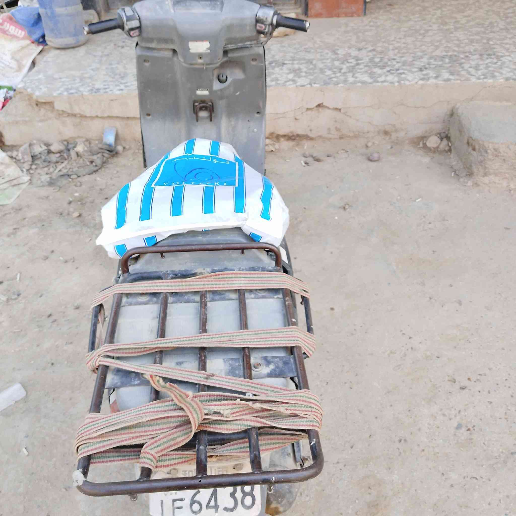 دراجه بيكم محرك استاندر بلادي مكاني الكاظميه استفسار ***********
