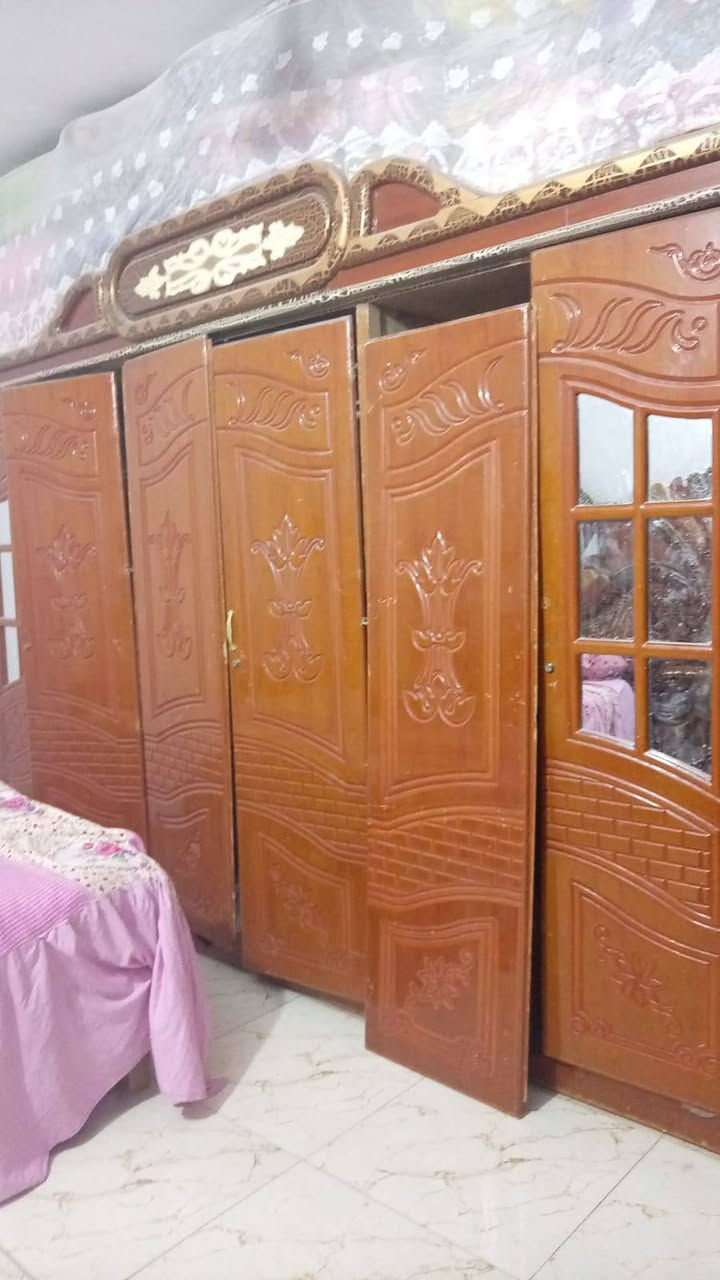 غرفه نوم كامله تحتاج تعديل سعره 200 مكانه ناصريه


**إذا كنت صاحب هذا الإعلان وتريد حذفه لأي سبب، رجاءا أرسل رسالة إلى الدعم الفني**