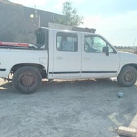 نيسان ٩٤ • مكينة نضيفه • قير نضيف
