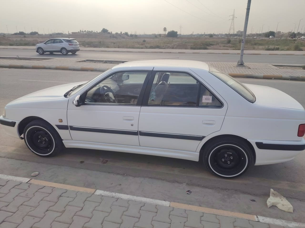 مجوز بعد 10 اشهر ينفتح موديل 21 اصدار 22 السعر 72 وبيه مجال مكان واسط الكوت


**إذا كنت صاحب هذا الإعلان وتريد حذفه لأي سبب، رجاءا أرسل رسالة إلى الدعم الفني**