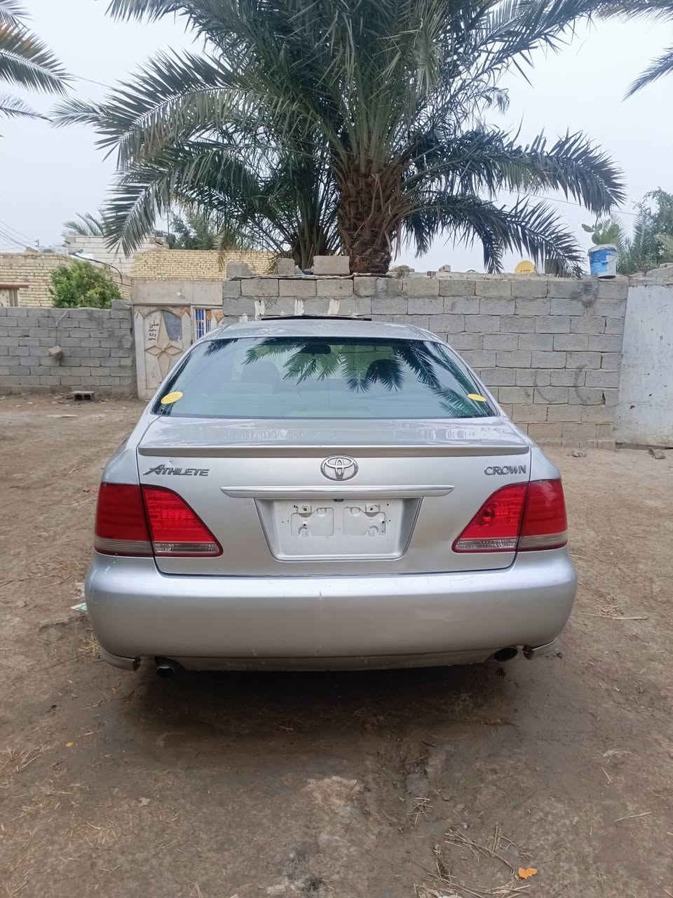 سلام عليكم شاهينه موديل 2005 كص جنطه شاصي 82 مكينه كير حداده تخم تاير شاشه تبريد تدفاء كامره خلفيه مكان شطره سعر 32اتصل ***********
