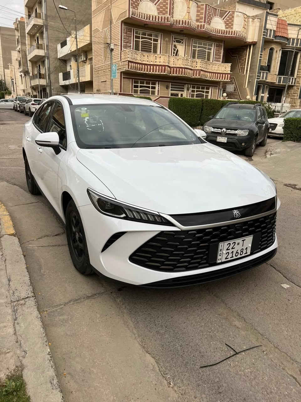 السلام عليكم BUD 2025
رقم أربيل.  للبيع

العنوان بغداد زيونه على ضربته ابيعه

***********
