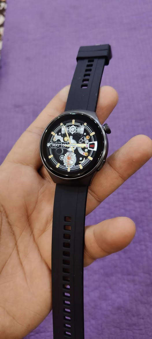 ساعه سمارت انيقه اتصال كوالتي عالي 30الف


**إذا كنت صاحب هذا الإعلان وتريد حذفه لأي سبب، رجاءا أرسل رسالة إلى الدعم الفني**