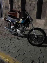 دراجه ادوات صارله 3 ايام من تعمرت بعده ما مبدل دهن والشاصي جديد نامه ط...