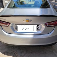 ماليبو موديل 22 lt ماشية ٦٨ الف كيلو وليس ميل   بدون ايرباك بدون صبغ د...