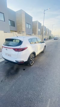 سبورتج • ٢٠١٩ • ٨٧٠٠٠ كم