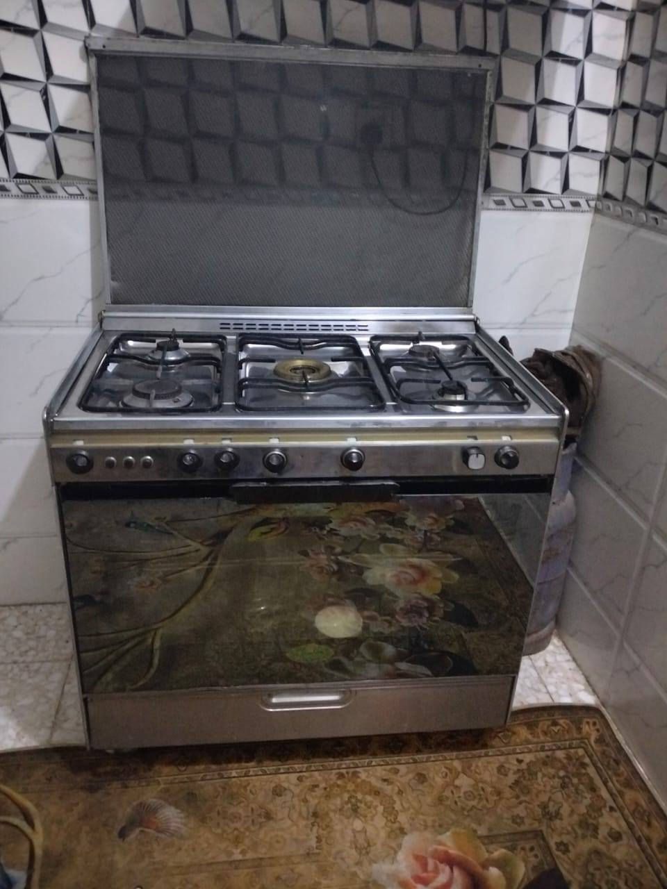 طباخ كريازي البيع نضيف مانقصه شي بس اليده مال الباب مكسوره سعره 225


**إذا كنت صاحب هذا الإعلان وتريد حذفه لأي سبب، رجاءا أرسل رسالة إلى الدعم الفني**