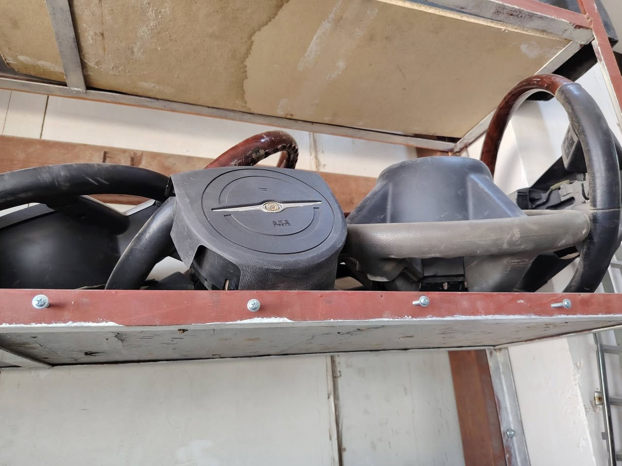 مجمع الفتلاوي ادوات اوبامه جارجر عنوانه الديوانيه قرب جسر النجف يوجد توصيل الكل المحافضات *********** 📞 ***********
