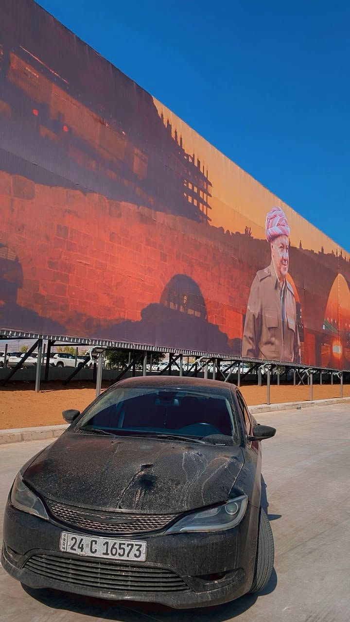 دوو قتعه تبديل شه ريكه*********** دهوك, العراق
