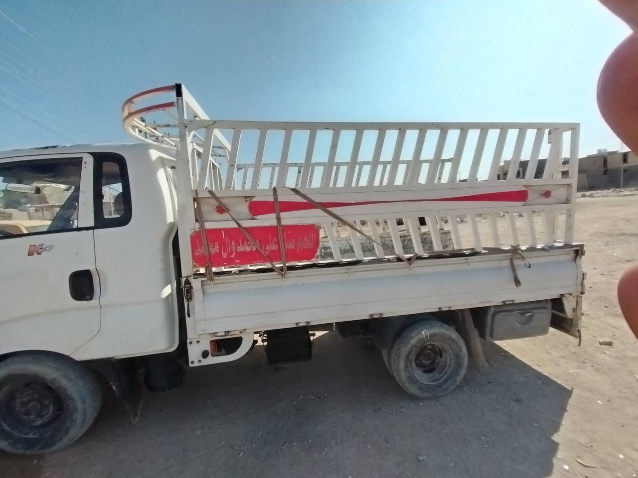 محجر كيه البيع السعر ١٧٥ تليفون *********** المكان كربلاء
